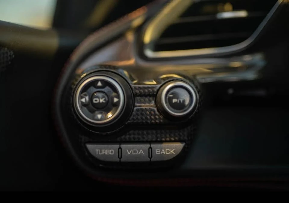 2017 Ferrari 488 Spider - Image 16 of 18