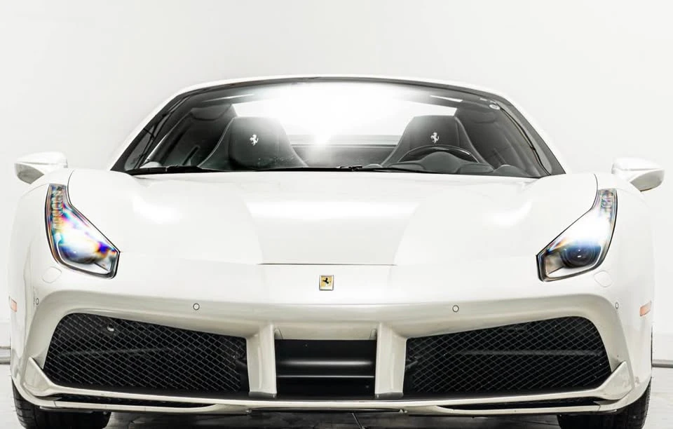 2017 Ferrari 488 Spider - Image 3 of 19