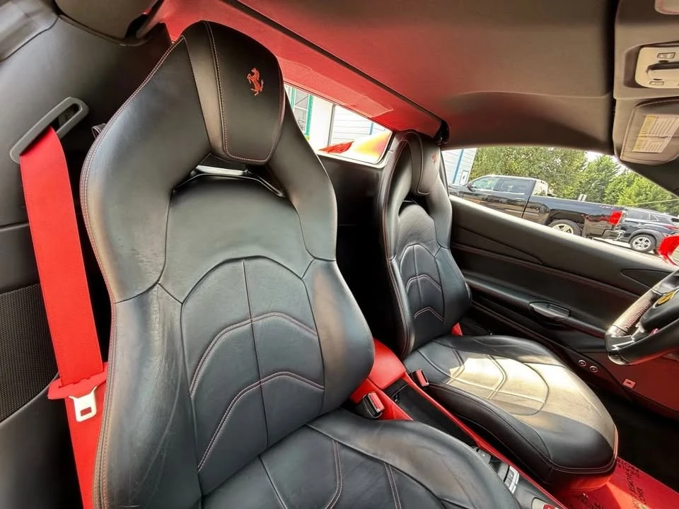 2017 Ferrari 488 Spider - Image 9 of 13