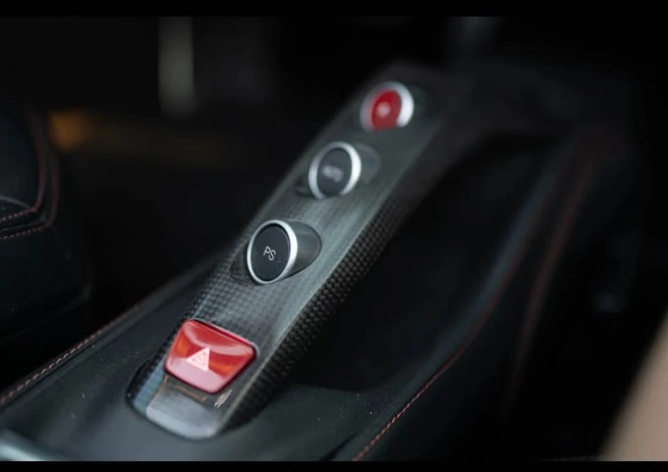 2017 Ferrari 488 Spider - Image 15 of 18