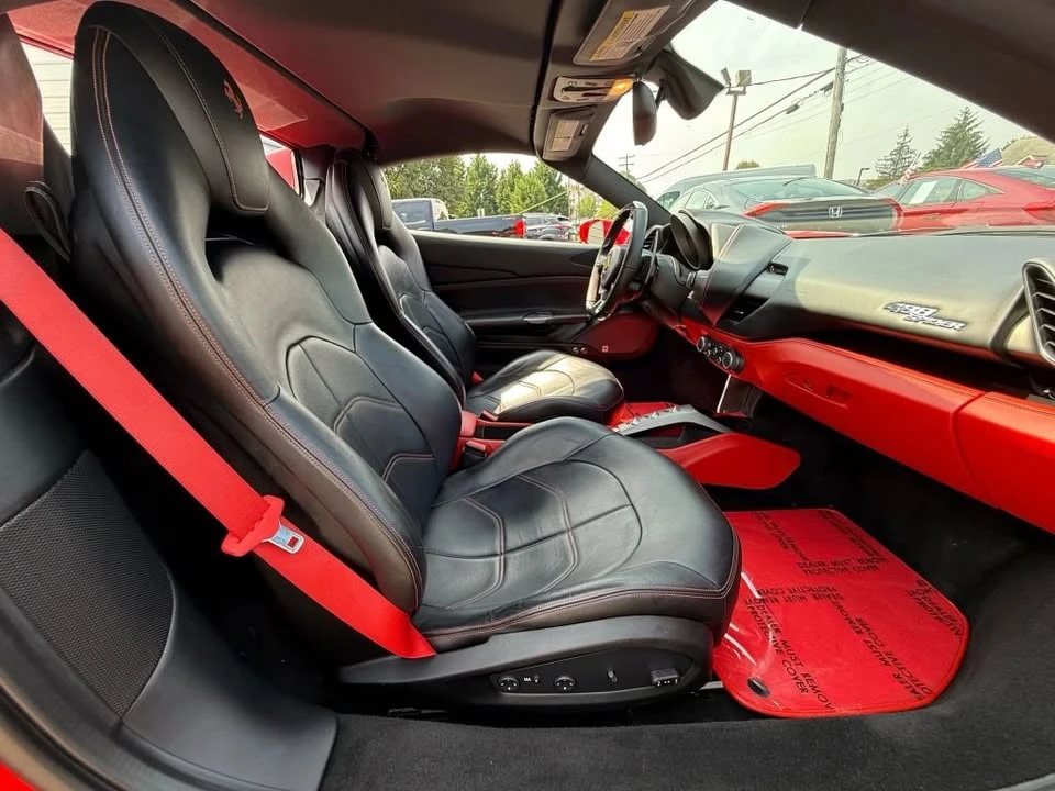 2017 Ferrari 488 Spider - Image 10 of 13