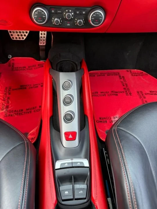 2017 Ferrari 488 Spider - Image 13 of 13