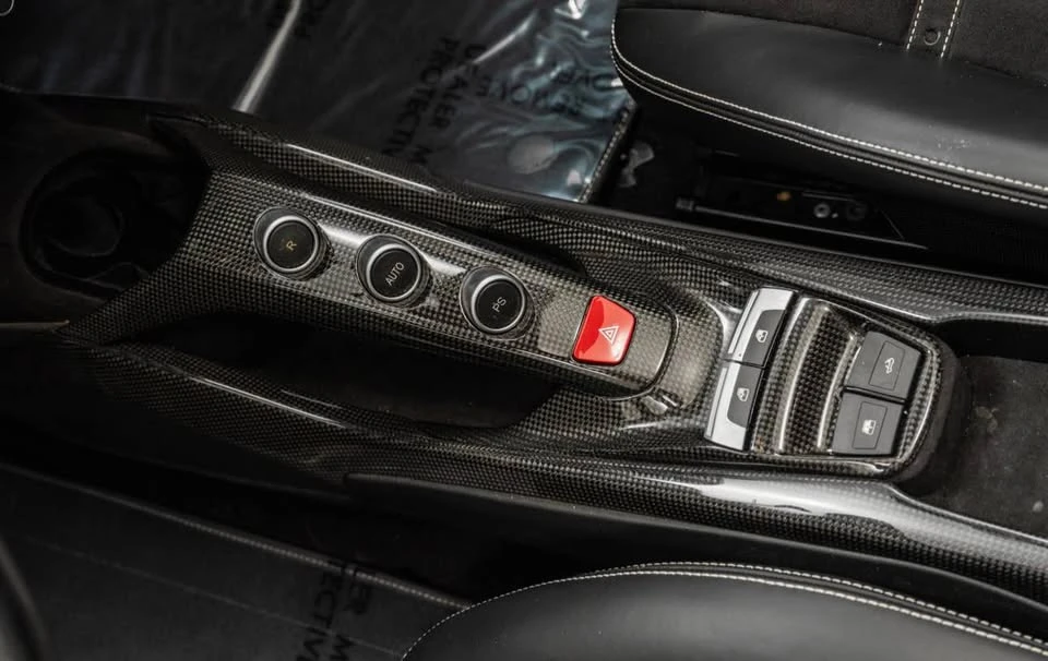 2017 Ferrari 488 Spider - Image 14 of 19