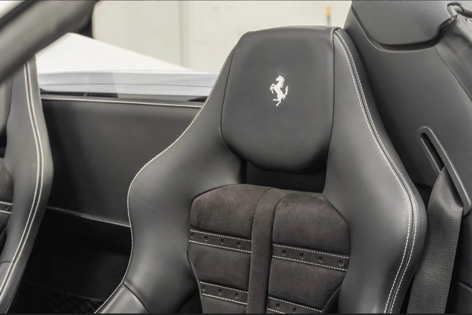 2017 Ferrari 488 Spider - Image 10 of 19
