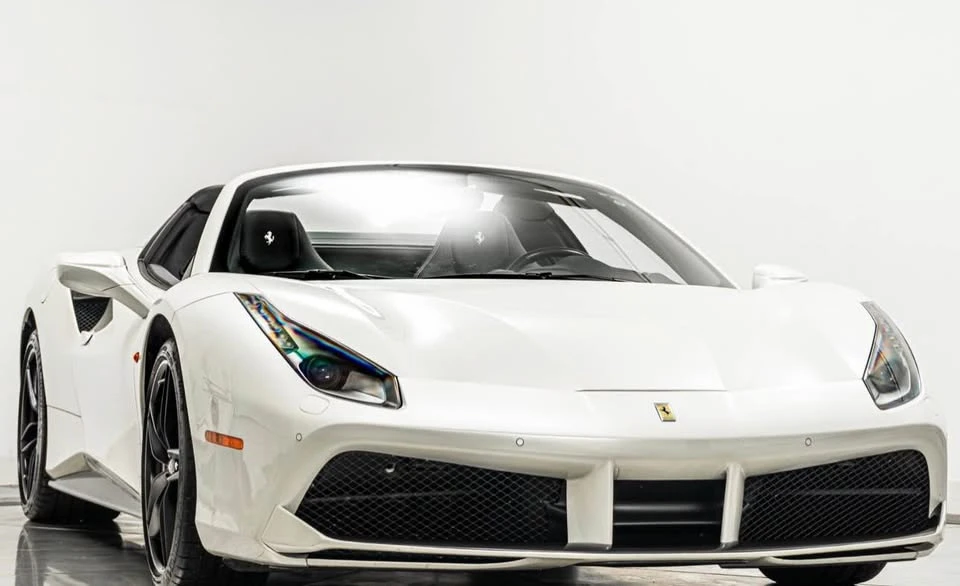 2017 Ferrari 488 Spider - Image 2 of 19