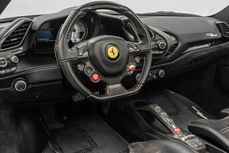 2017 Ferrari 488 Spider - Image 6 of 10