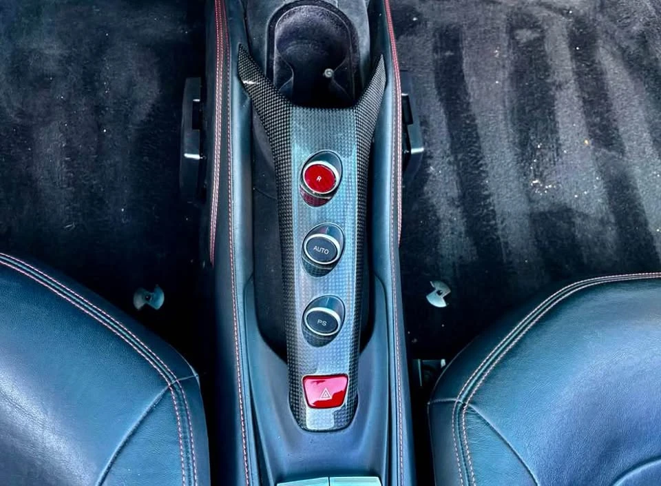 2017 Ferrari 488 Spider - Image 12 of 14