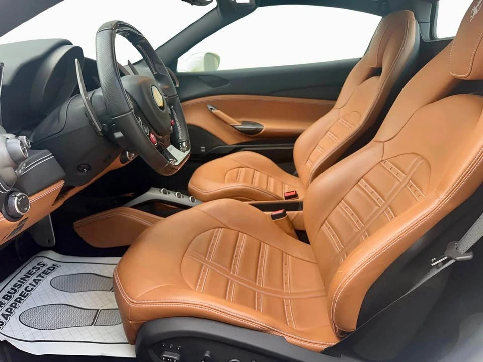 2017 Ferrari 488 Spider - Image 18 of 19