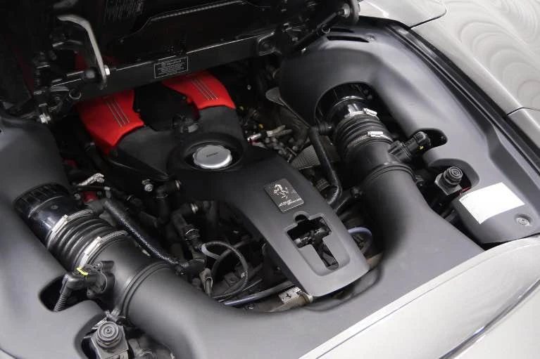 2017 Ferrari 488 Spider - Image 16 of 18