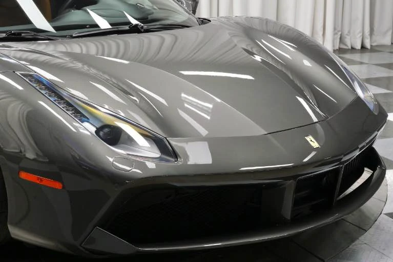 2017 Ferrari 488 Spider - Image 6 of 18