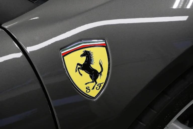 2017 Ferrari 488 Spider - Image 11 of 18