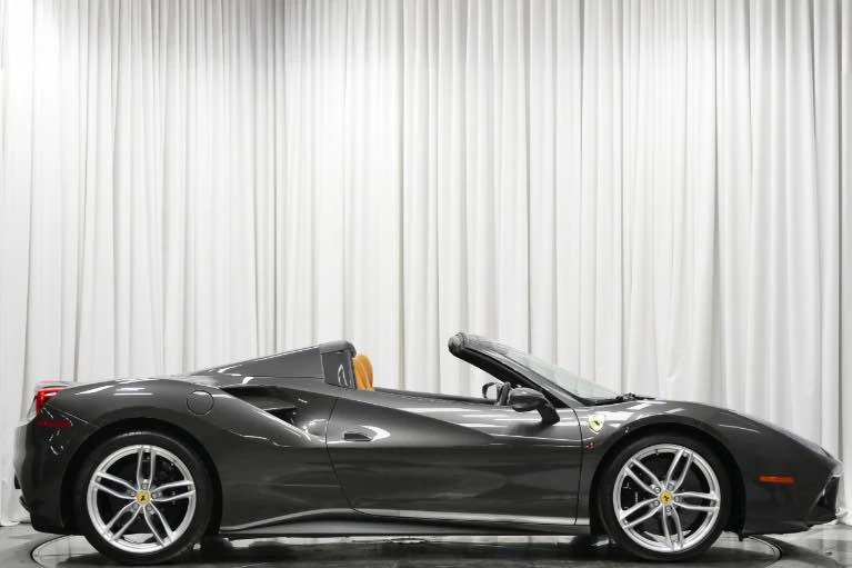 2017 Ferrari 488 Spider - Image 2 of 18