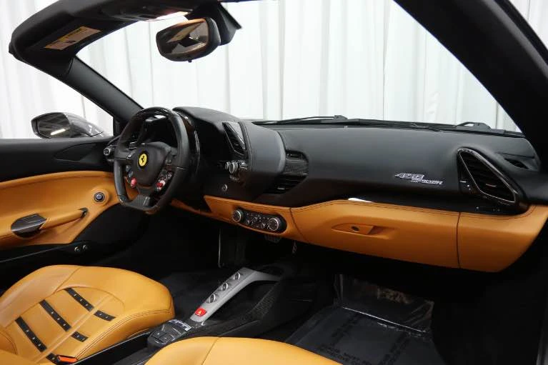 2017 Ferrari 488 Spider - Image 12 of 18