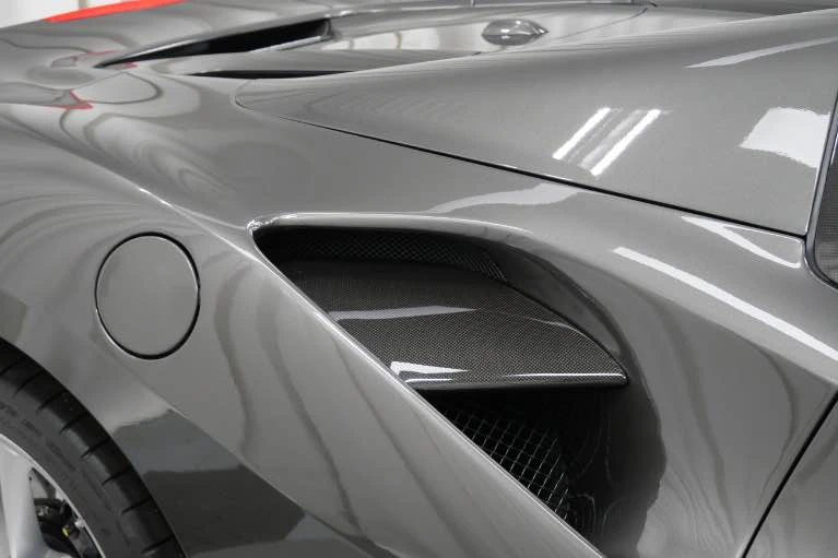 2017 Ferrari 488 Spider - Image 10 of 18