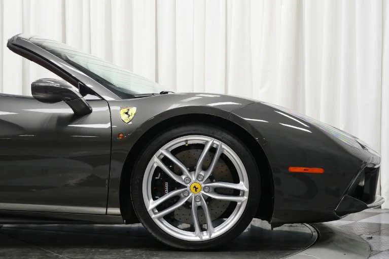 2017 Ferrari 488 Spider - Image 8 of 18