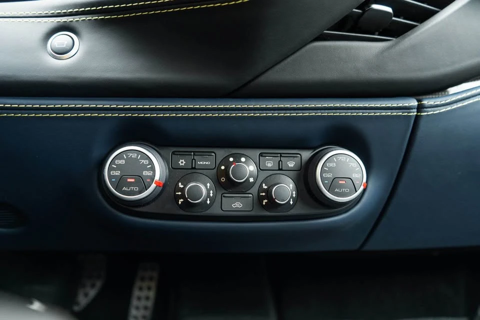 2017 Ferrari 488 Spider - Image 15 of 20