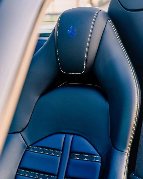 2017 Ferrari 488 Spider - Image 5 of 20