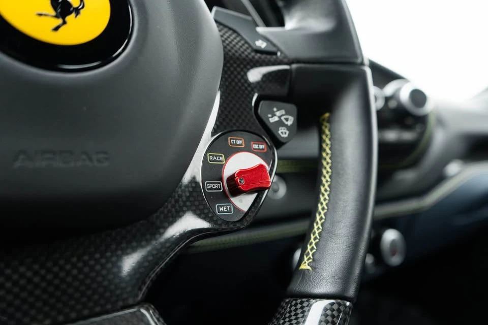 2017 Ferrari 488 Spider - Image 13 of 20