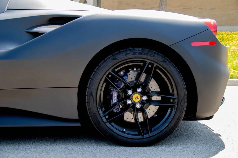 2017 Ferrari 488 Spider - Image 6 of 20