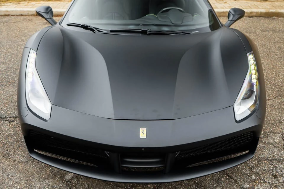 2017 Ferrari 488 Spider - Image 9 of 20