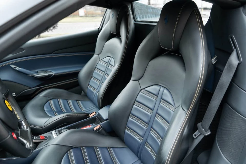 2017 Ferrari 488 Spider - Image 19 of 20
