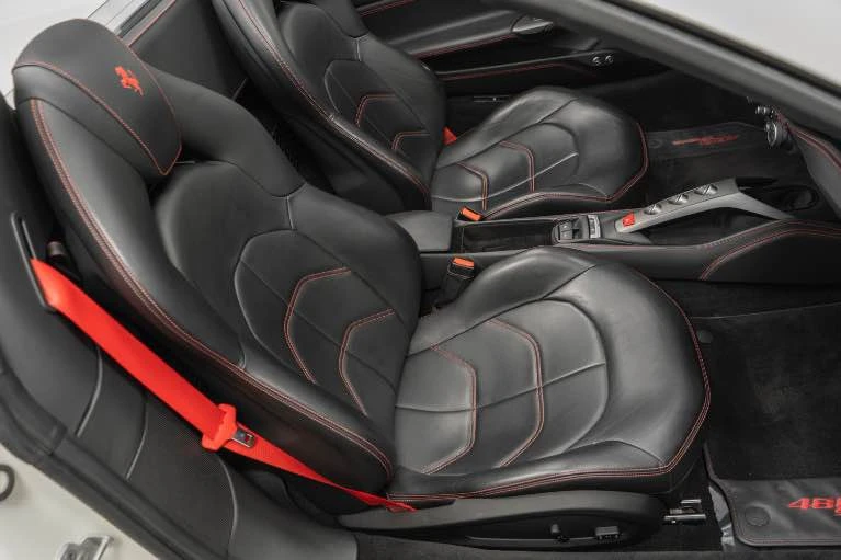 2017 Ferrari 488 Spider - Image 12 of 16