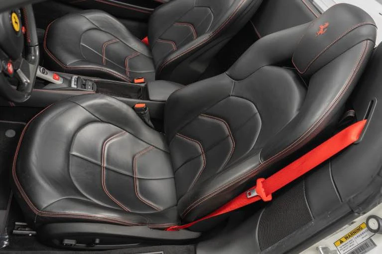 2017 Ferrari 488 Spider - Image 13 of 16