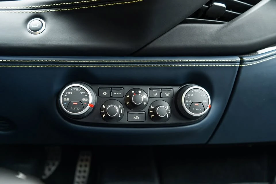 2017 Ferrari 488 Spider - Image 12 of 12