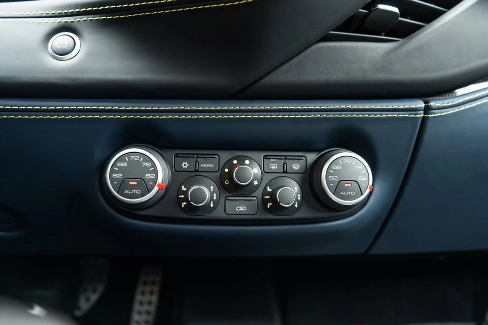 2017 Ferrari 488 Spider - Image 11 of 12