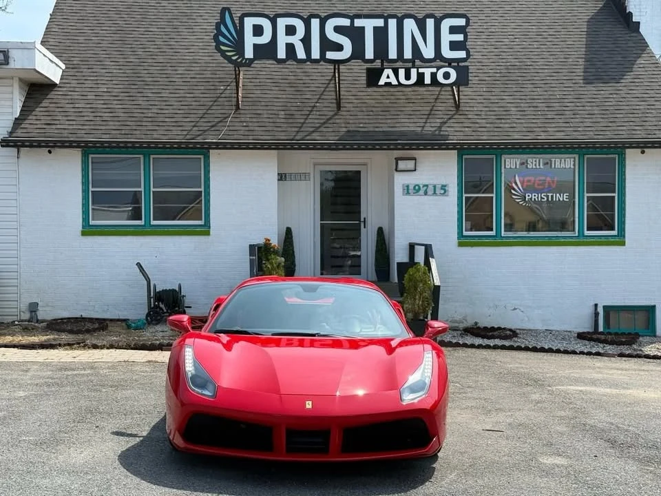 2017 Ferrari 488 Spider - Image 2 of 14