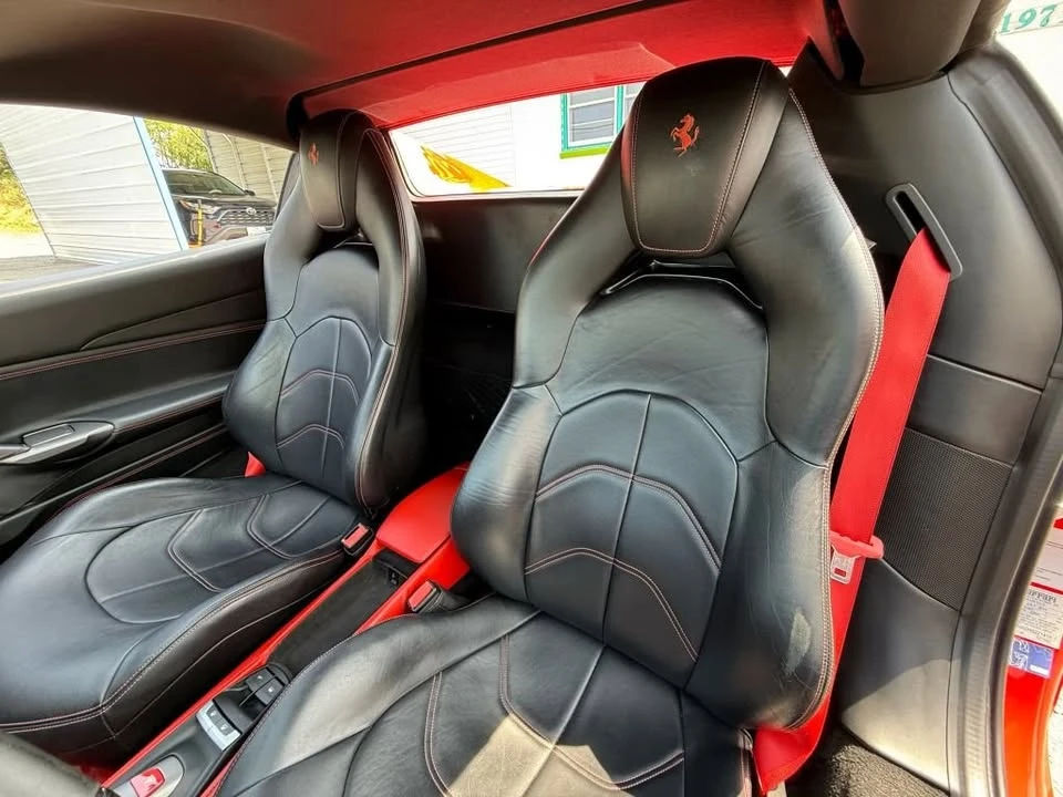 2017 Ferrari 488 Spider - Image 9 of 14