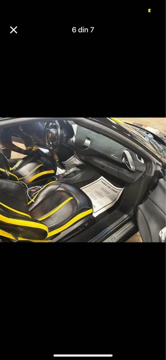 2017 Ferrari 488 Spider - Image 2 of 7