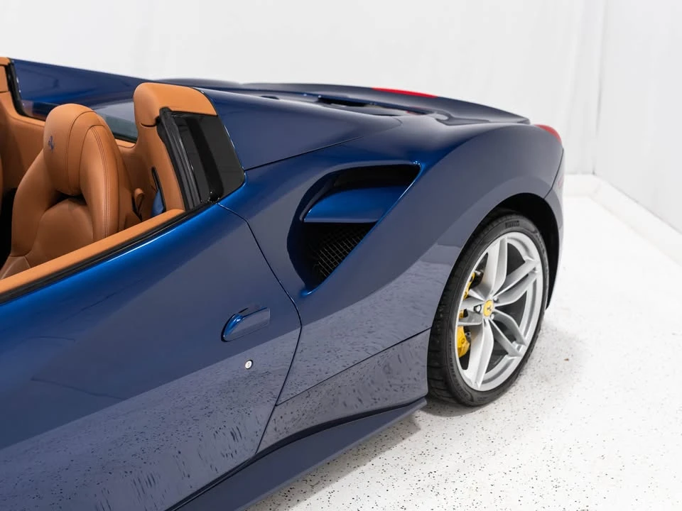 2017 Ferrari 488 Spider - Image 13 of 20