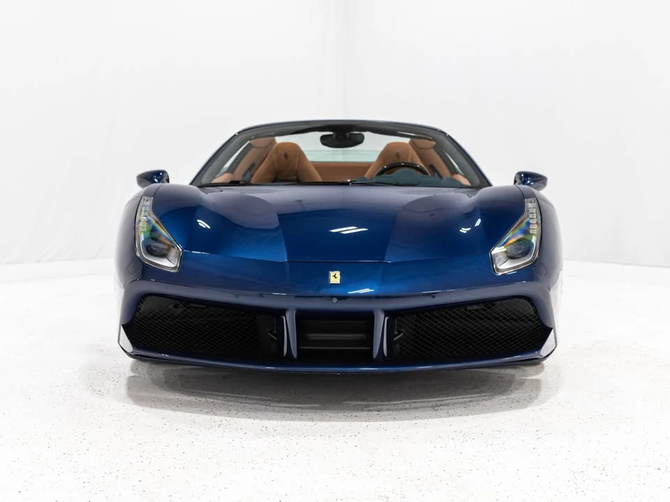 2017 Ferrari 488 Spider - Image 2 of 20