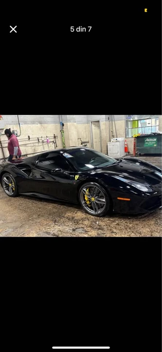 2017 Ferrari 488 Spider - Image 3 of 7