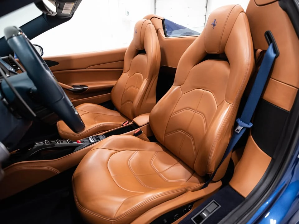 2017 Ferrari 488 Spider - Image 8 of 20
