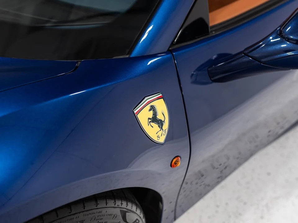 2017 Ferrari 488 Spider - Image 12 of 20