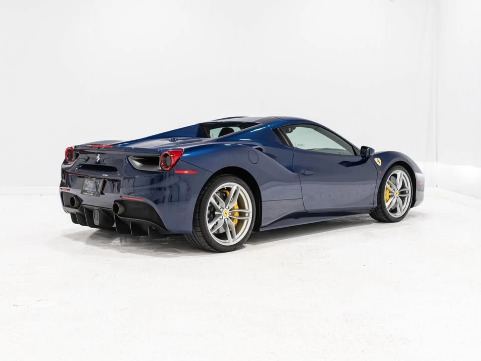 2017 Ferrari 488 Spider - Image 6 of 20