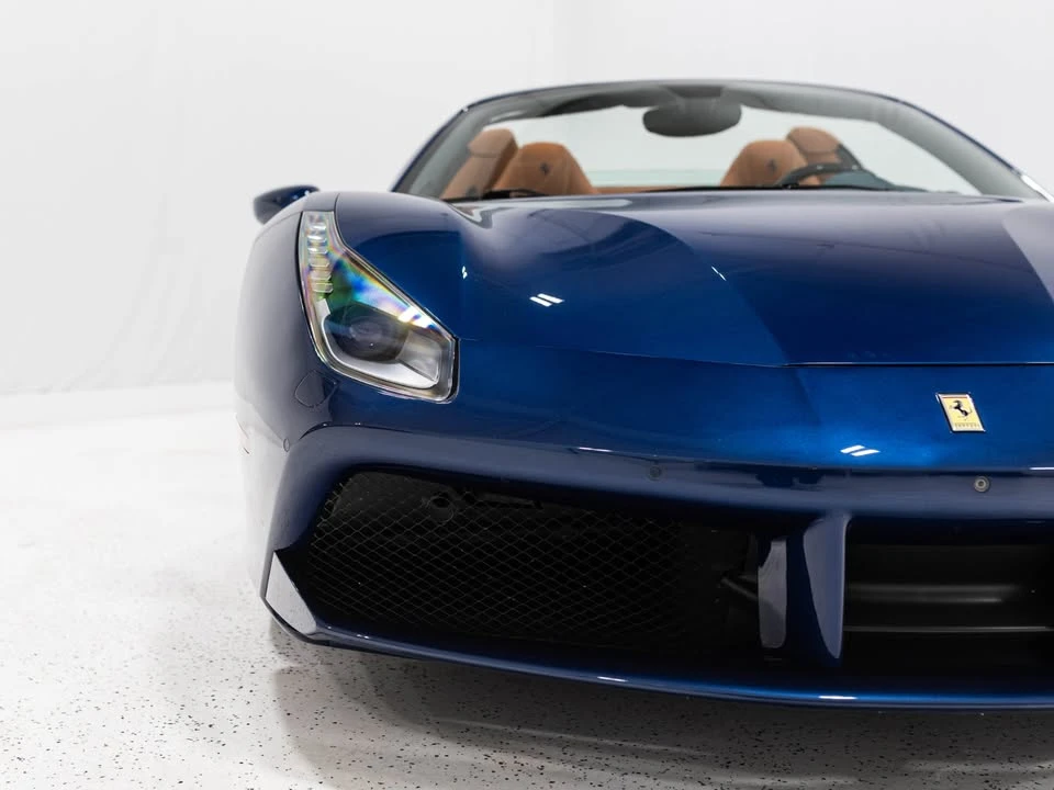 2017 Ferrari 488 Spider - Image 11 of 20