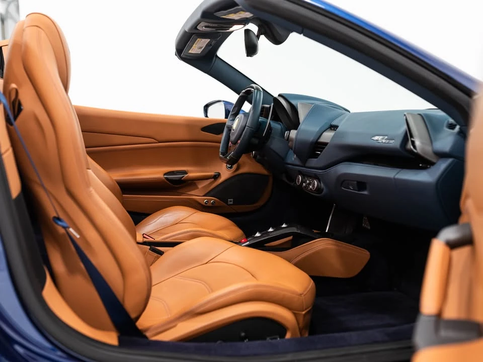2017 Ferrari 488 Spider - Image 10 of 20