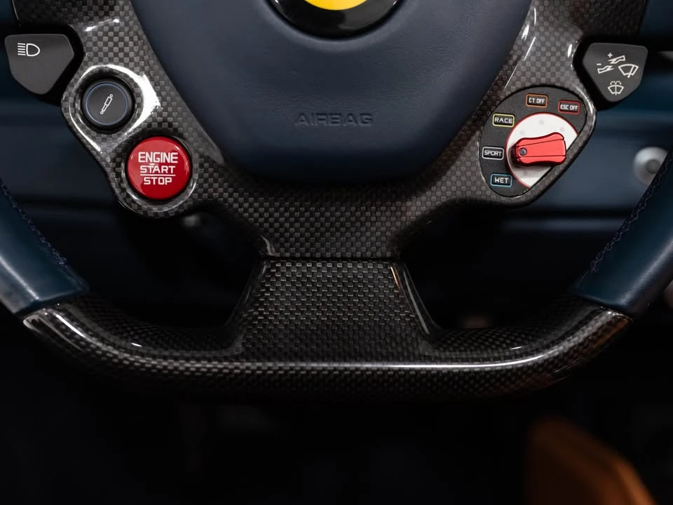 2017 Ferrari 488 Spider - Image 19 of 20
