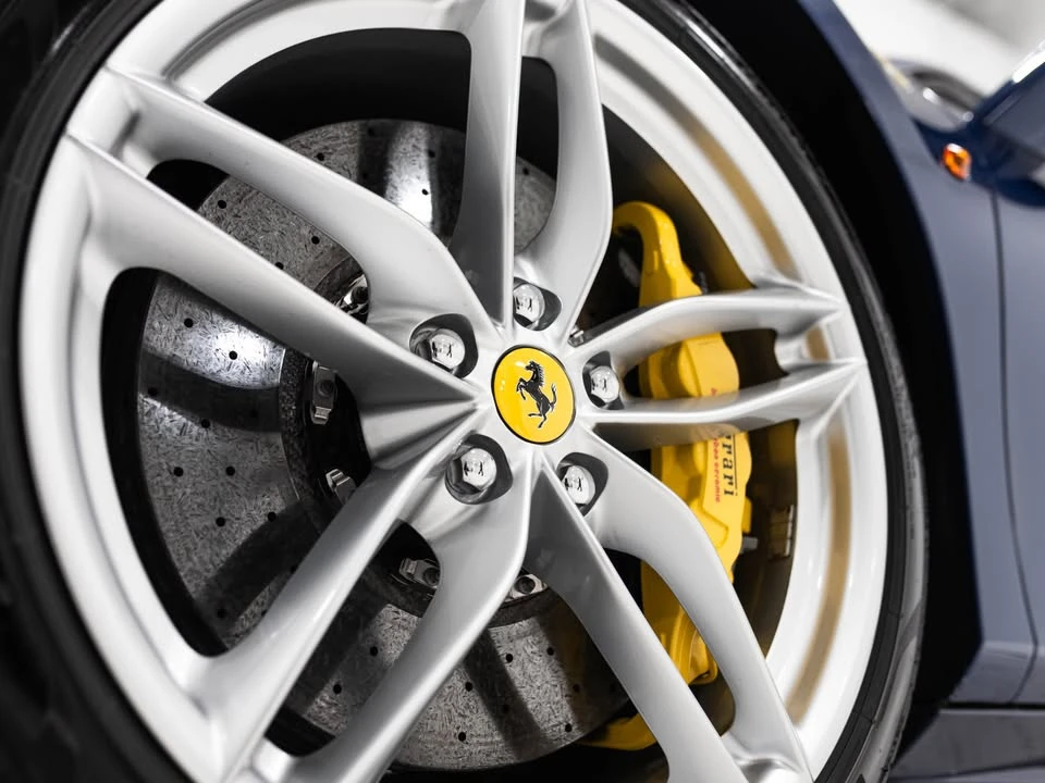 2017 Ferrari 488 Spider - Image 14 of 20