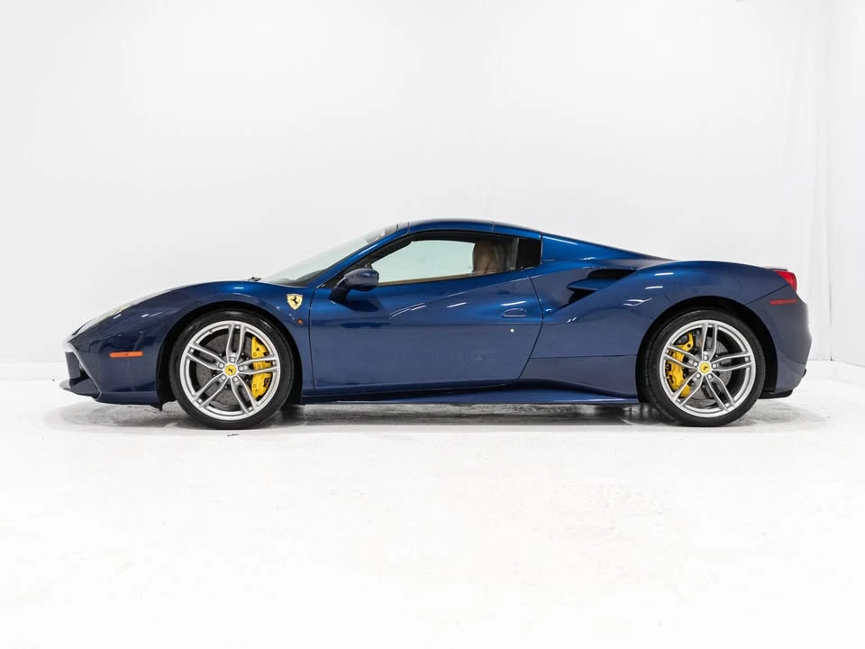 2017 Ferrari 488 Spider - Image 4 of 20