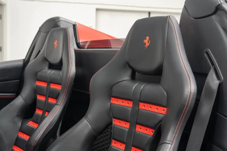 2017 Ferrari 488 Spider - Image 11 of 12