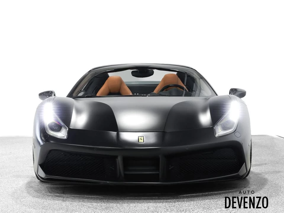 2017 Ferrari 488 Spider - Image 11 of 20