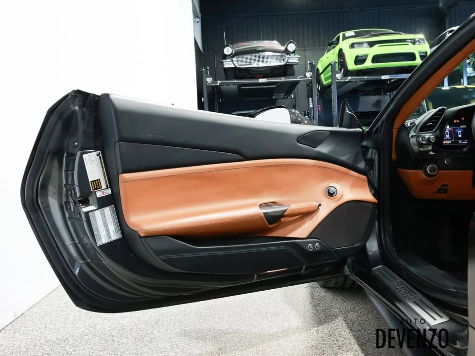 2017 Ferrari 488 Spider - Image 15 of 20