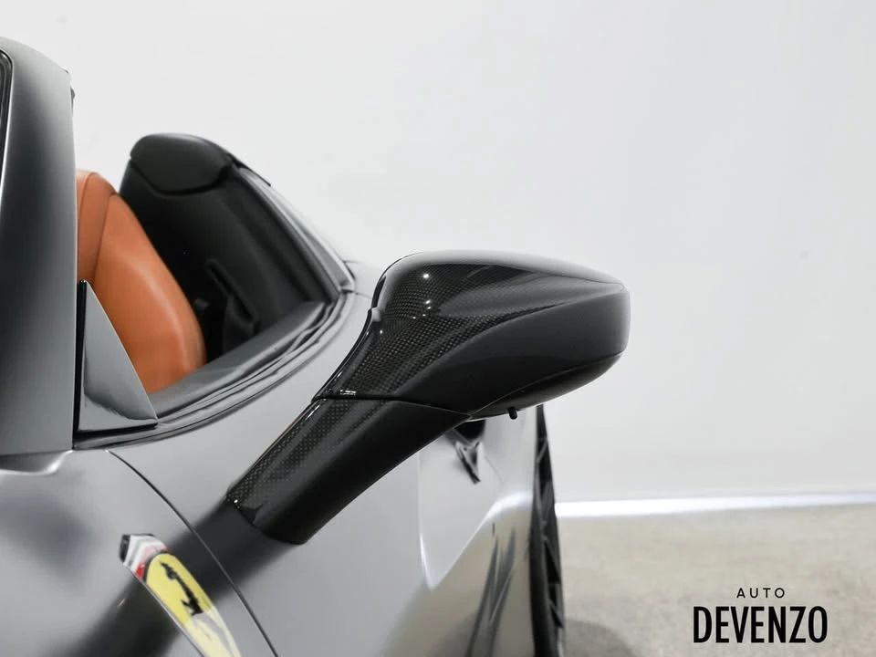 2017 Ferrari 488 Spider - Image 12 of 20
