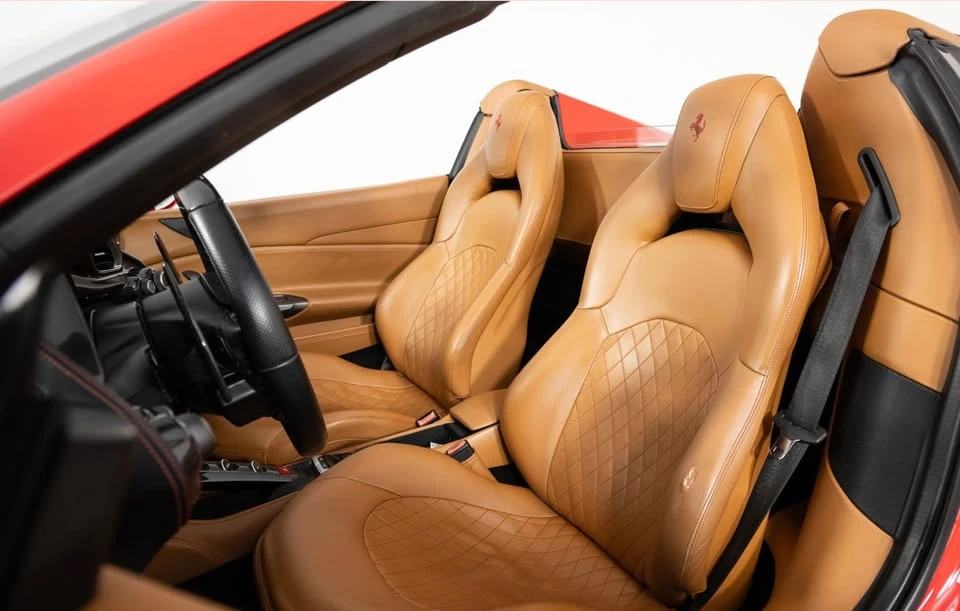 2017 Ferrari 488 Spider - Image 6 of 20