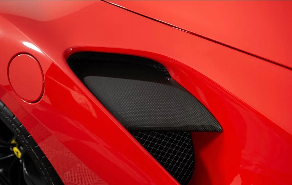 2017 Ferrari 488 Spider - Image 10 of 20