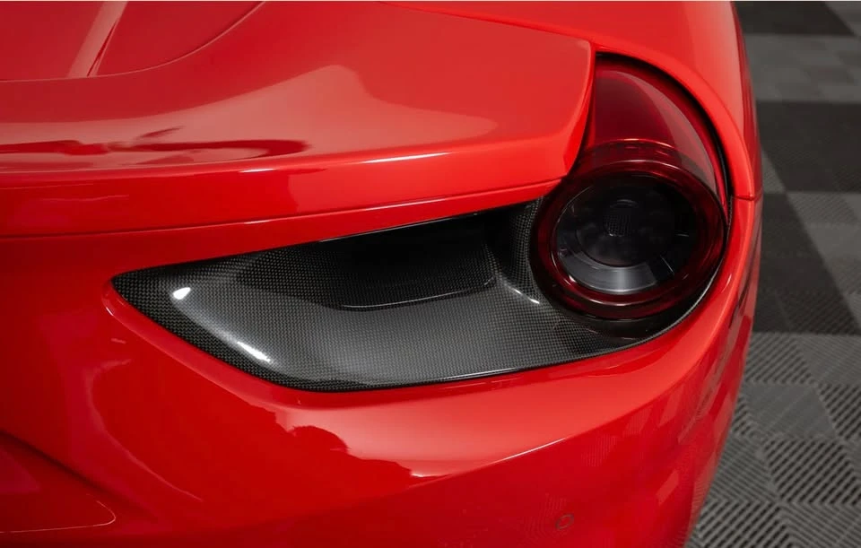 2017 Ferrari 488 Spider - Image 9 of 20